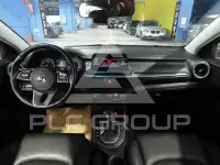 2020 KIA K3