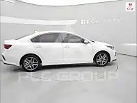 2020 KIA K3