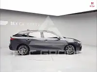 2020 KIA K3