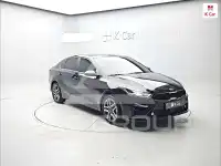 2020 KIA K3