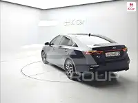 2020 KIA K3