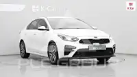 2020 KIA K3