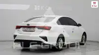 2020 KIA K3