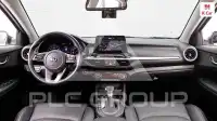 2020 KIA K3