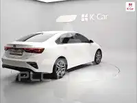 2020 KIA K3