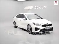 2020 KIA K3