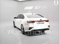 2020 KIA K3