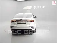 2020 KIA K3