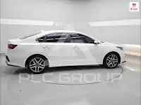 2020 KIA K3