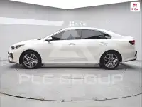 2020 KIA K3