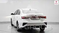 2020 KIA K3