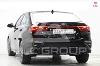 2020 KIA K3