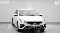 2020 KIA K3