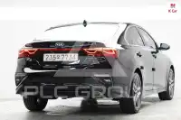 2020 KIA K3