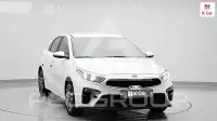 2020 KIA K3