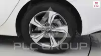 2020 KIA K3