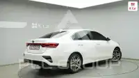 2020 KIA K3