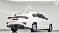 2020 KIA K3