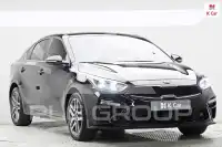 2020 KIA K3