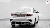 2020 KIA K3