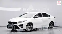 2020 KIA K3