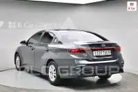 2020 KIA K3