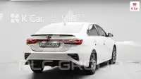 2020 KIA K3