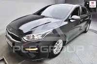 2020 KIA K3
