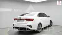 2020 KIA K3