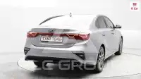 2020 KIA K3