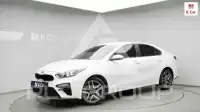 2020 KIA K3