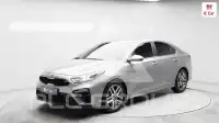2020 KIA K3