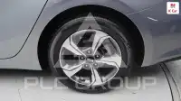2020 KIA K3