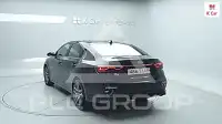 2020 KIA K3