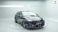 2020 KIA K3