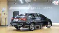 2020 KIA K3