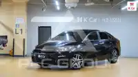 2020 KIA K3
