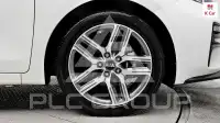 2020 KIA K3