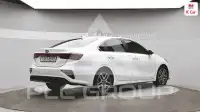 2020 KIA K3