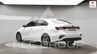 2020 KIA K3