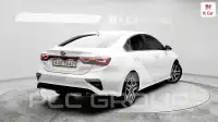 2020 KIA K3