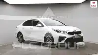 2020 KIA K3