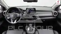 2020 KIA K3