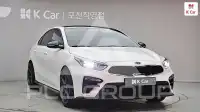 2020 KIA K3