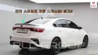 2020 KIA K3