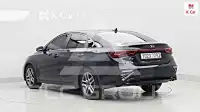 2020 KIA K3