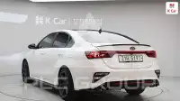 2020 KIA K3