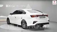 2020 KIA K3