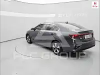 2020 KIA K3