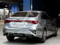 2020 KIA K3